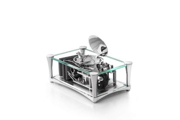 IS[ENCHANTING BIRED BLACK