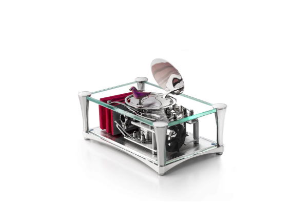 IS[ENCHANTING BIRED PINK