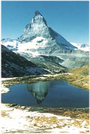 matterhorn